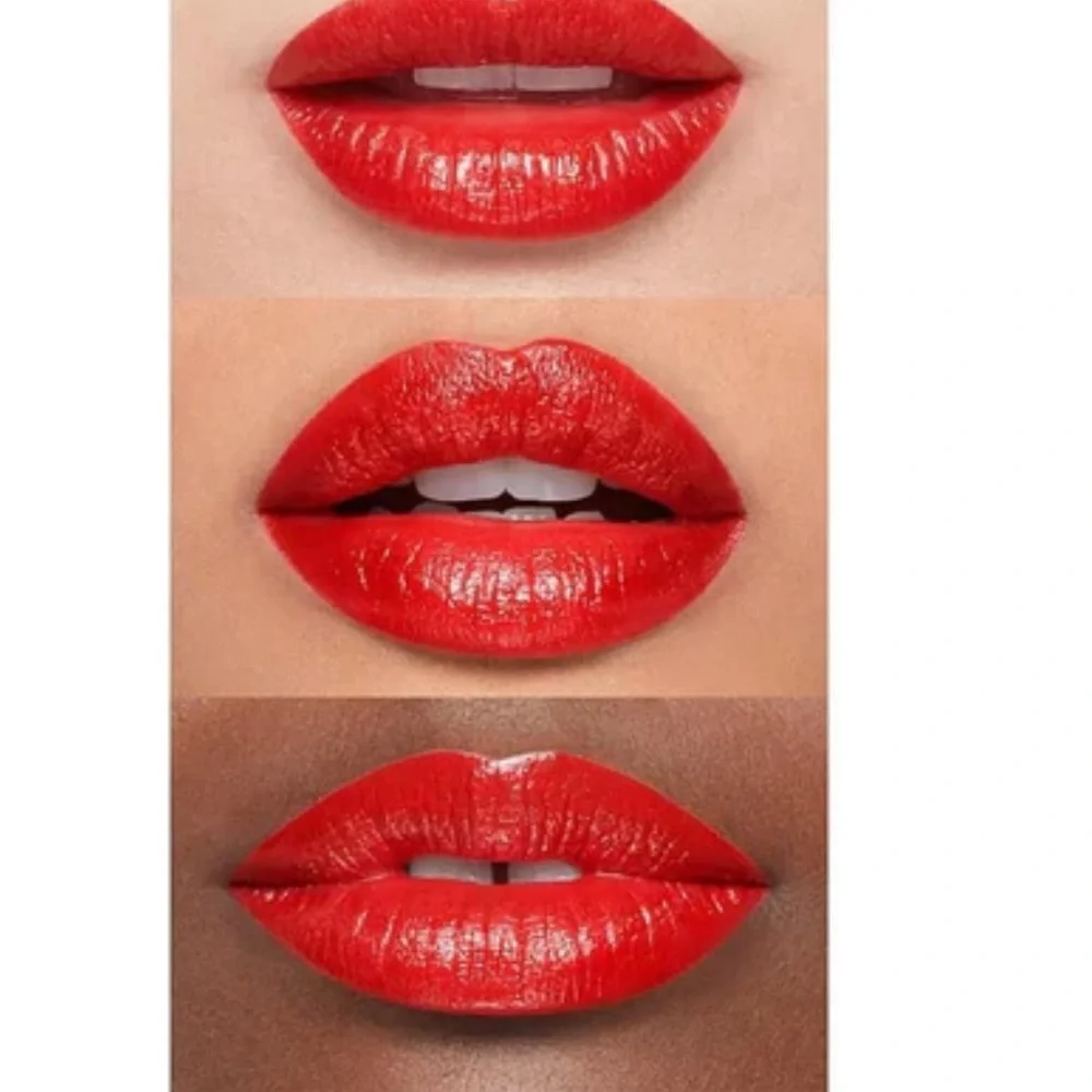 🌛💘Rare! Smashbox Get Fired Lipstick
